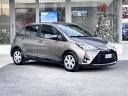 Toyota Yaris 2018
