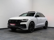 Audi SQ8 2023