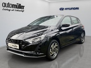 Hyundai i20 2025