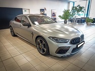 BMW M8 2023