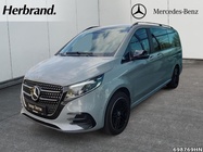 Mercedes-Benz V-Class 2025