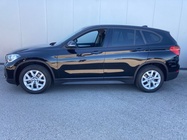 BMW X1 2021