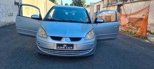 Mitsubishi Colt 2005