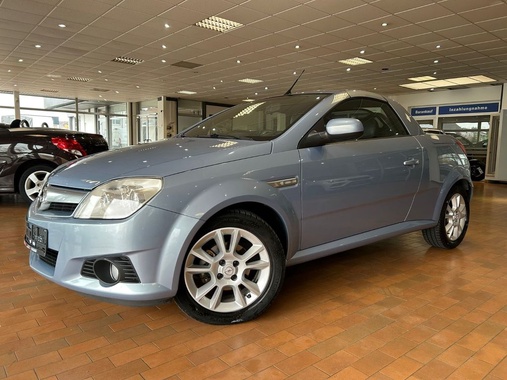 Opel Tigra 2006