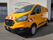 Ford Transit Custom 2021