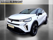 Renault Captur 2025