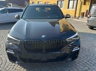 BMW X5 2019