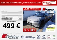 Volkswagen ID.7 2025