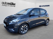 Hyundai i10 2025