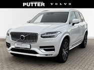 Volvo XC90 2022