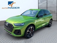 Audi SQ5 2021