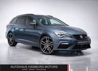 Seat Leon 2019
