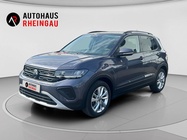 Volkswagen T-Cross 2024