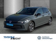 Volkswagen Golf 2025