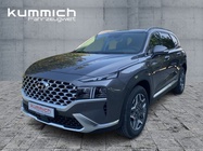 Hyundai Santa Fe 2024