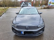 Volkswagen Passat 2020