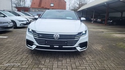 Volkswagen Arteon 2019