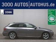 Audi A4 2021