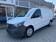 Mercedes-Benz Vito 2021