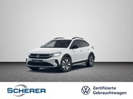 Volkswagen Taigo 2025