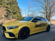 Mercedes-Benz A-Class 2019