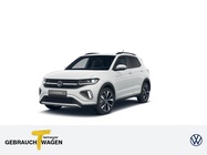 Volkswagen T-Cross 2026