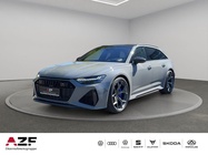 Audi RS 6 2025