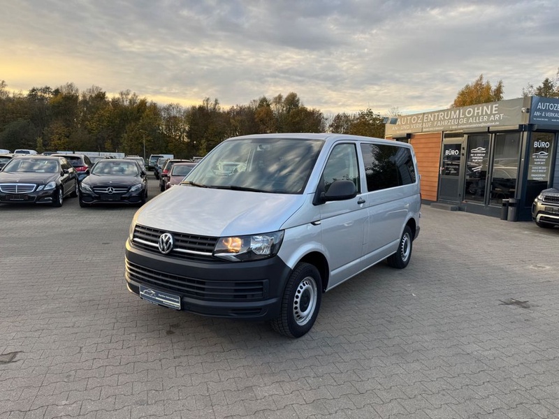 Volkswagen T6