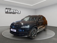 Skoda Karoq 2021
