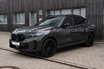 BMW X6 2024