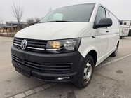 Volkswagen T6 2017