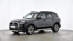 MINI Countryman 2025