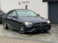 Mercedes-Benz C-Class 2021