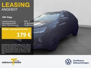 Volkswagen Taigo 2025