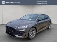 Ford Focus 2026