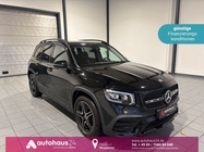 Mercedes-Benz GLB-Class 2023