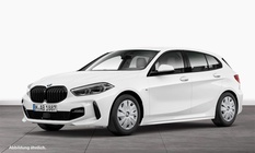 BMW 1 Series 2020