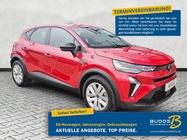Renault Captur 2025