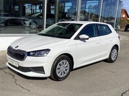 Skoda Fabia 2022