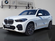 BMW X5 2022