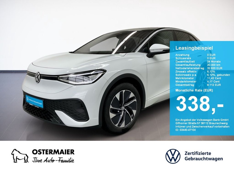 Volkswagen ID.5