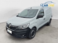Renault Express 2022