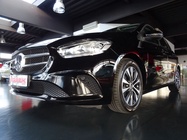 Mercedes-Benz B-Class 2021