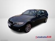 BMW 3 Series 2011