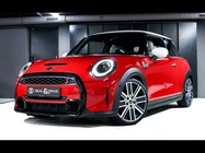 MINI Cooper 2022