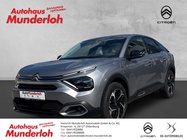 Citroen C4 2024