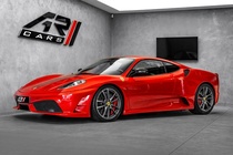 Ferrari F430 2009