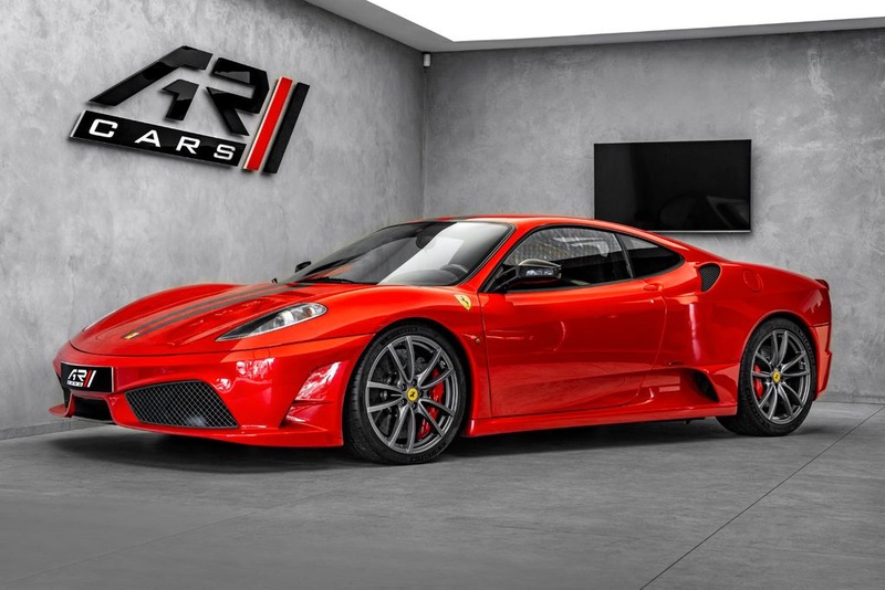 Ferrari F430