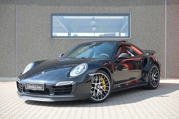 Porsche 991 2014