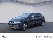 Volkswagen Polo 2025